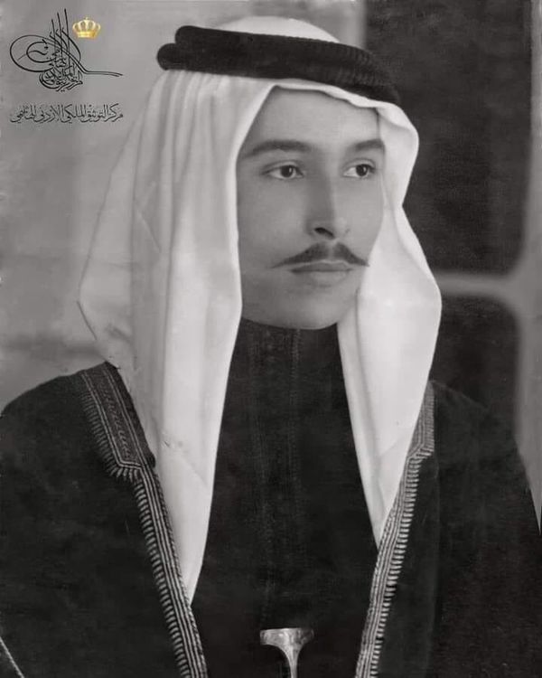 Талал I