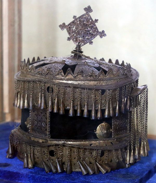 Tekle Giyorgis I