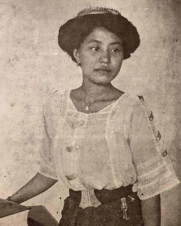 Tham Bunnag