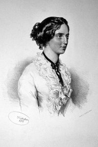Therese Antonia Barbara of Wrbna