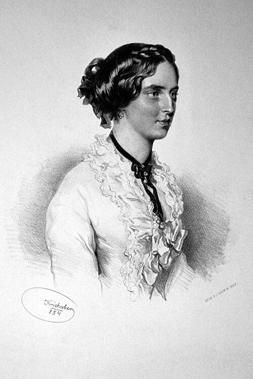 Therese Antonia Barbara of Wrbna