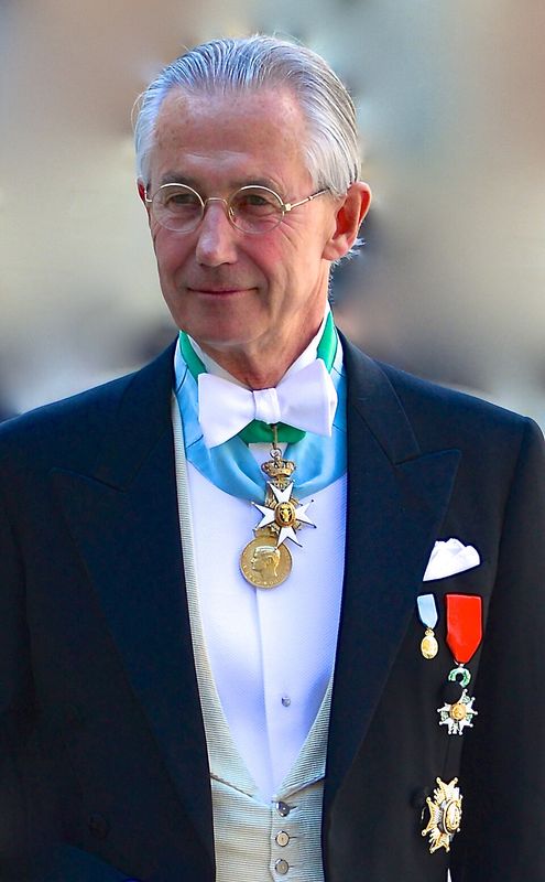 Tord Magnuson