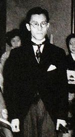 Toshimichi Takatsukasa
