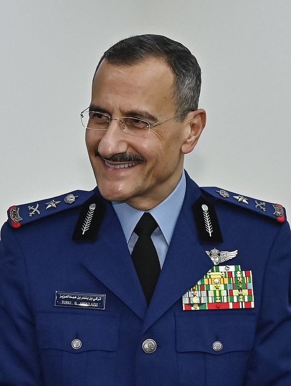 Turki bin Bandar Al Saud