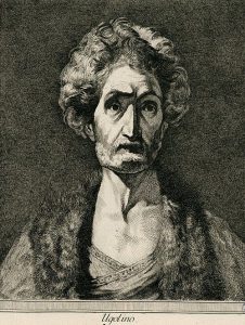 Уголино дела Герардеска