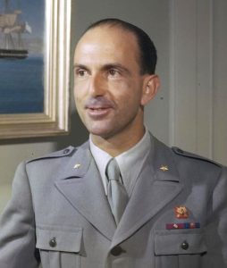 Умберто II Савойски