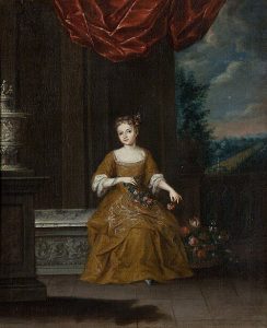 Ursula Christine Reiniera van Reede