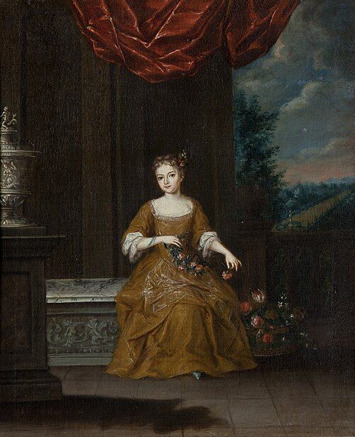 Ursula Christine Reiniera van Reede