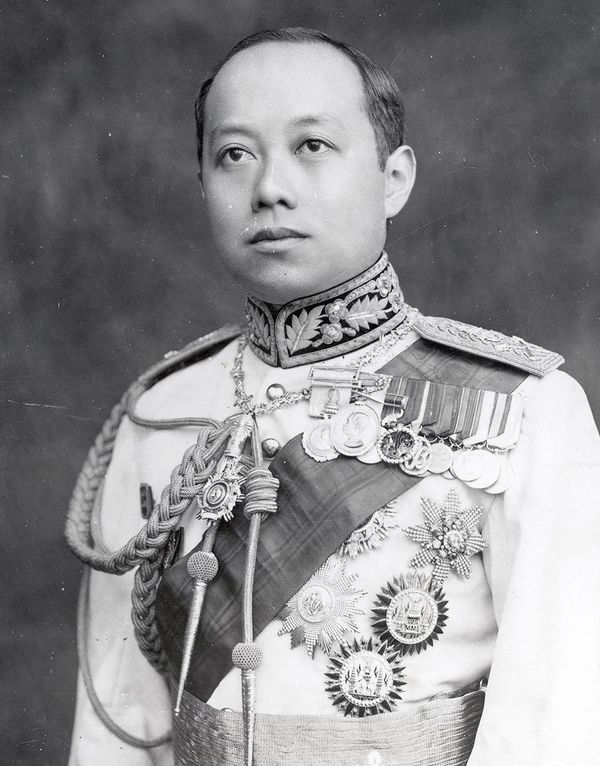 Vajiravudh