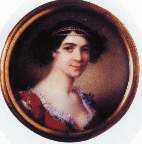 Varvara Turkestanova
