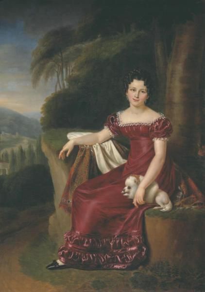 Varvara Yakovleva