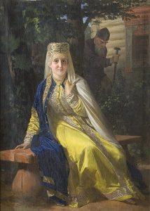 Vasilisa Melentyeva