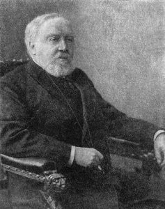Виктор Розен