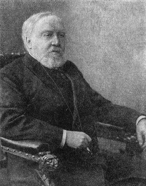 Виктор Розен