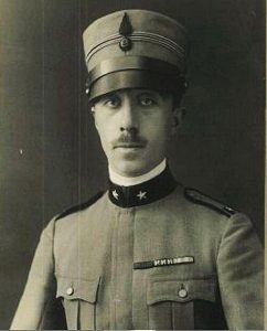 Vitaliano IX Borromeo Arese, 2nd Prince of Angera