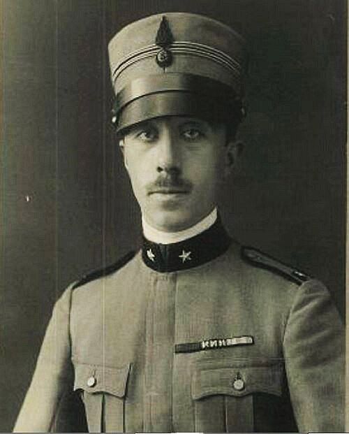 Vitaliano IX Borromeo Arese, 2nd Prince of Angera