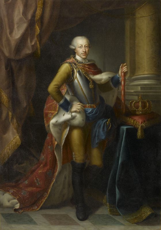 Виктор-Амадей III