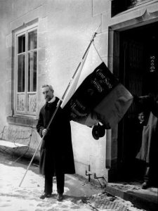 Владимир Гика