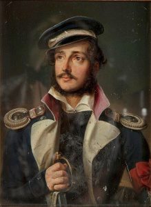 Władysław Hieronim Sanguszko