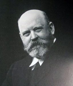 Walter Rothschild, 2nd Baron Rothschild