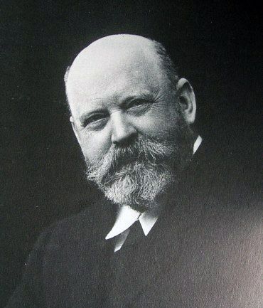 Walter Rothschild, 2nd Baron Rothschild