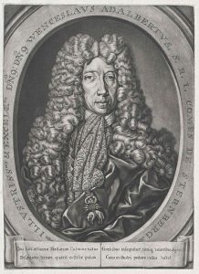 Wenzel Adalbert von Sternberg