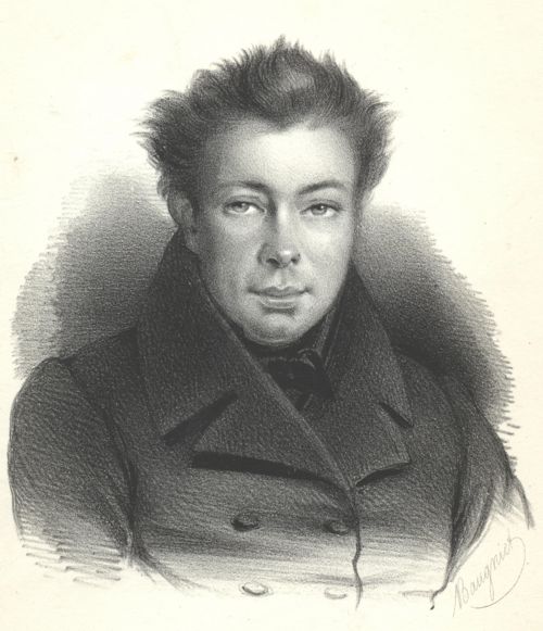 Werner de Merode