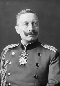 Вилхелм II