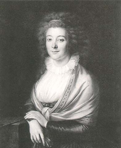 Wilhelmine Friederike Elisabeth of Württemberg