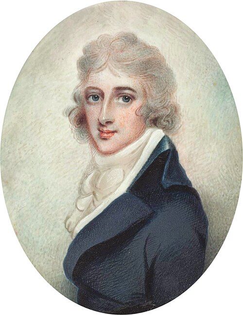 William Craven, 1st Earl of Craven, 7th Baron Craven