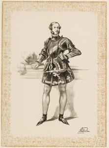 William Craven, 2nd Earl of Craven