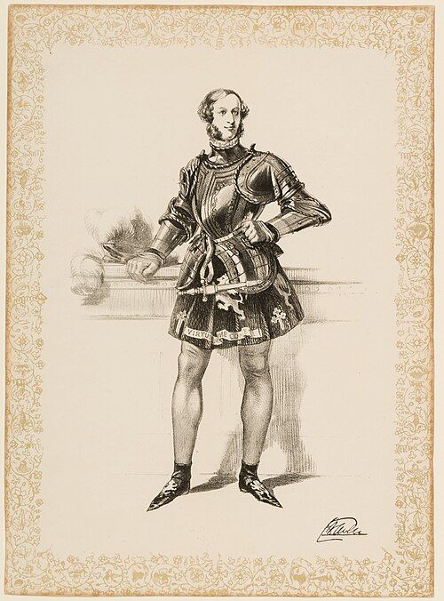 William Craven, 2nd Earl of Craven