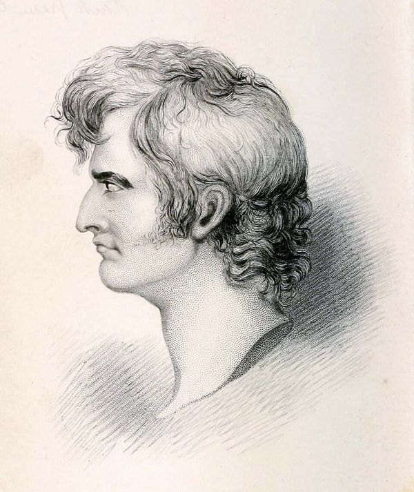 William Francis Patrick Napier