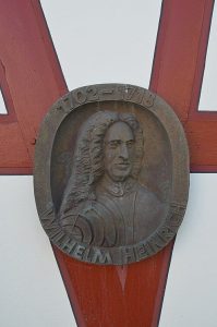 Вилхелм Хайнрих (Насау-Узинген)