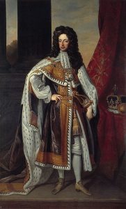 Уилям III