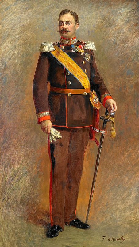 Вилхелм IV (Люксембург)