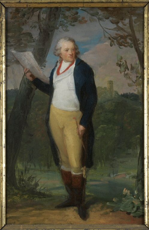 William Jerningham