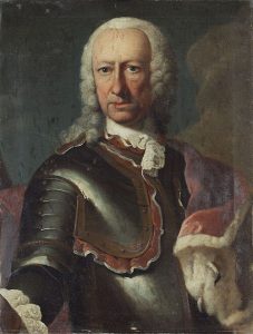 Вилхелм (Хесен-Филипстал-Бархфелд)