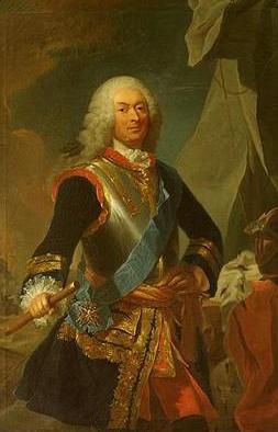 Вилхелм VIII фон Хесен-Касел
