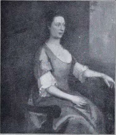 Winifrede Howard