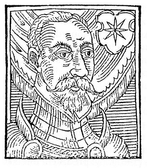 Zdeněk of Šternberk