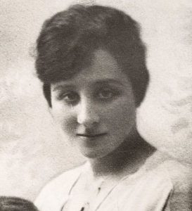 Zizi Lambrino