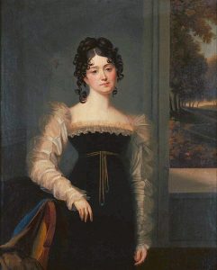 Zofia Czartoryska